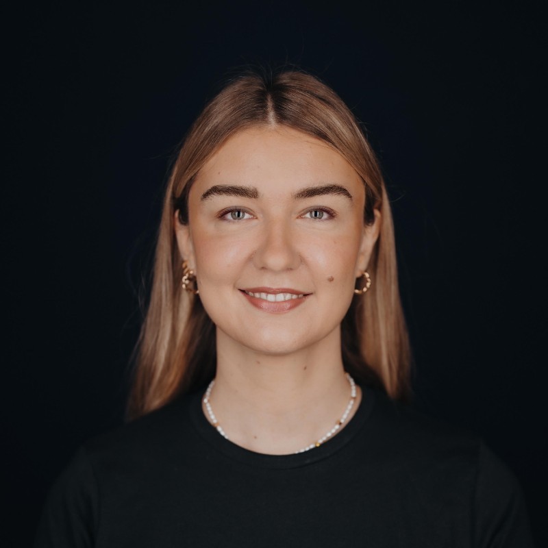 Ksenia Zvereva