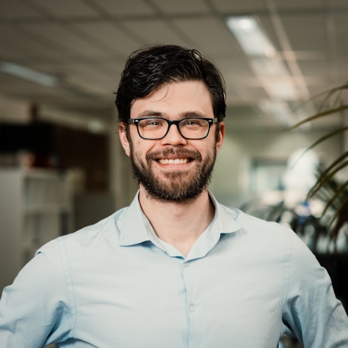 Mitchell de Roode