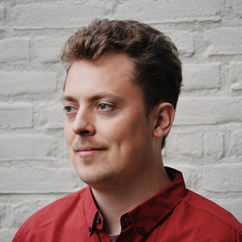 Sean van Zuidam